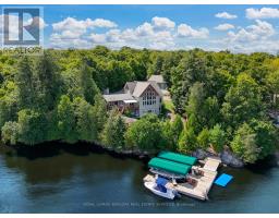 36 MANITOUWABING ESTATES ROAD, McKellar, Ontario