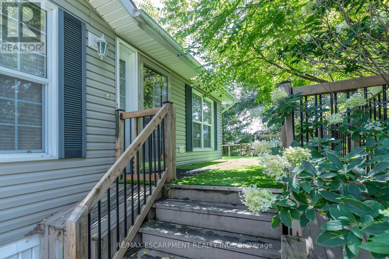 1161 4th Concession Road W, Hamilton, Ontario  L8B 0X3 - Photo 21 - X12392697