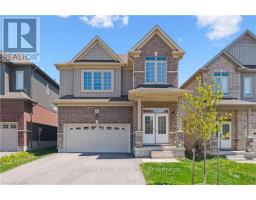 33 Henry Maracle Street N, North Dumfries, Ca