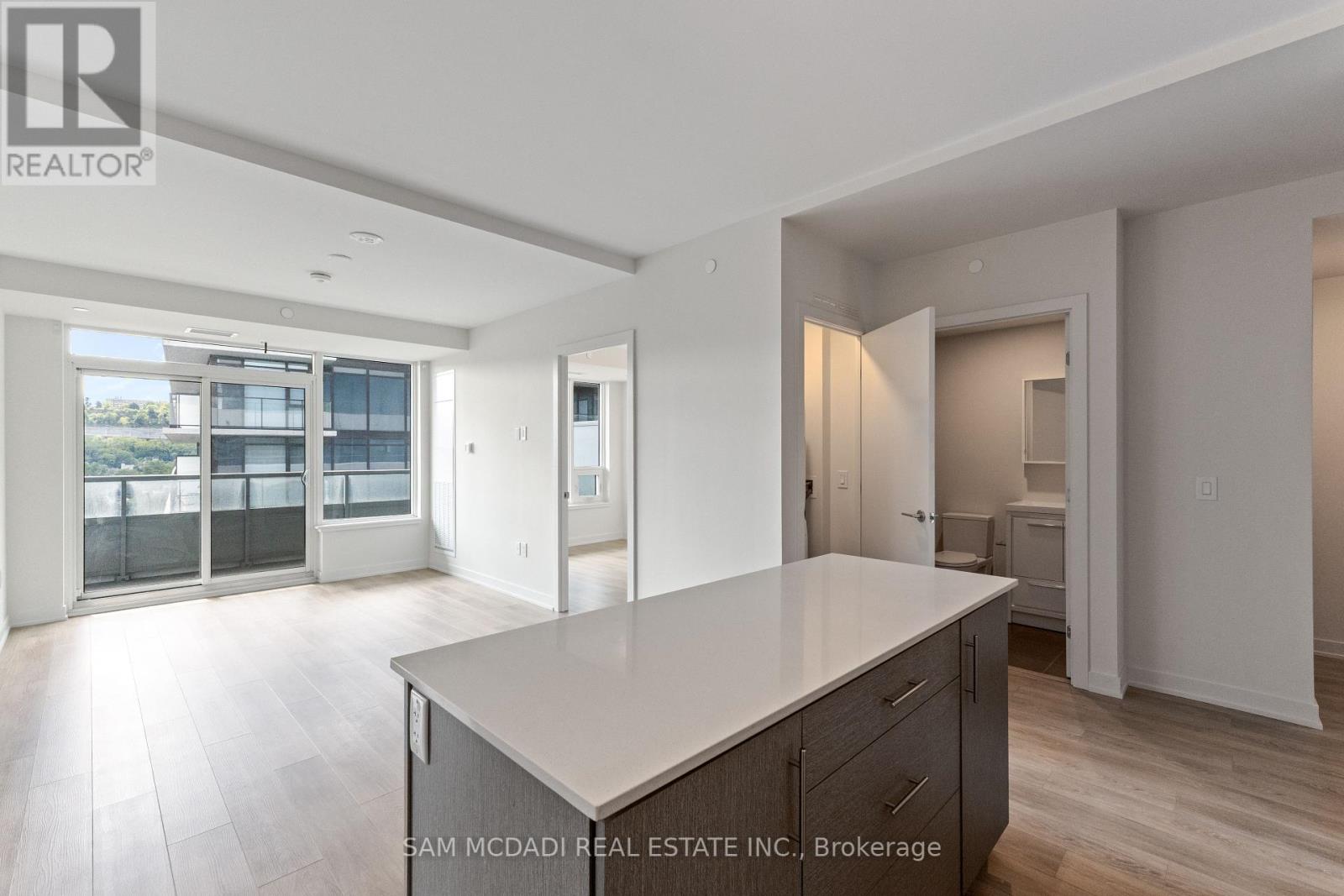 1305 - 212 King William Street, Hamilton, Ontario  L8R 0A7 - Photo 12 - X12392711