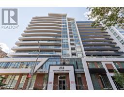 1305 - 212 King William Street, Hamilton (Beasley), Ca