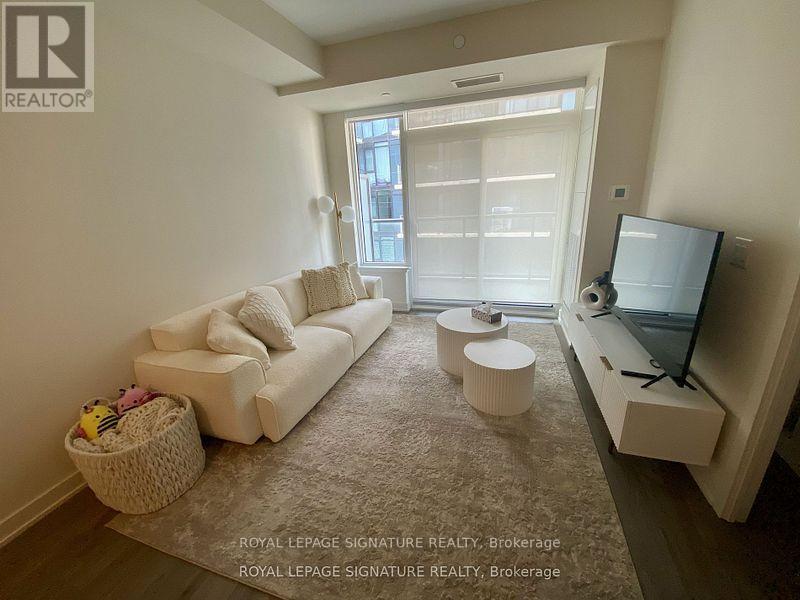 1313 - 212 King William Street, Hamilton, Ontario  L8R 0A7 - Photo 3 - X12392722