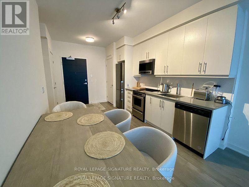 1313 - 212 King William Street, Hamilton, Ontario  L8R 0A7 - Photo 6 - X12392722