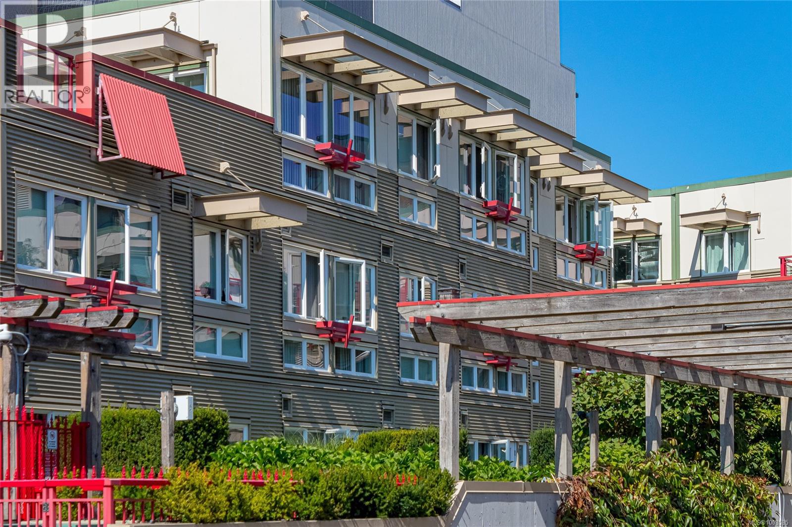 206 99 Chapel St, Nanaimo, British Columbia  V9R 5H3 - Photo 34 - 1008535