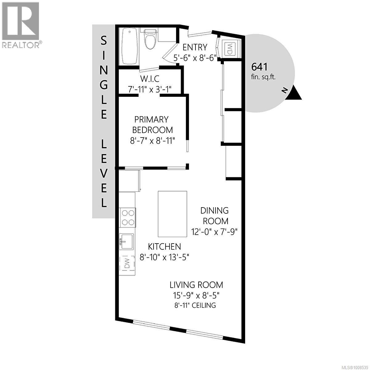 206 99 Chapel St, Nanaimo, British Columbia  V9R 5H3 - Photo 36 - 1008535