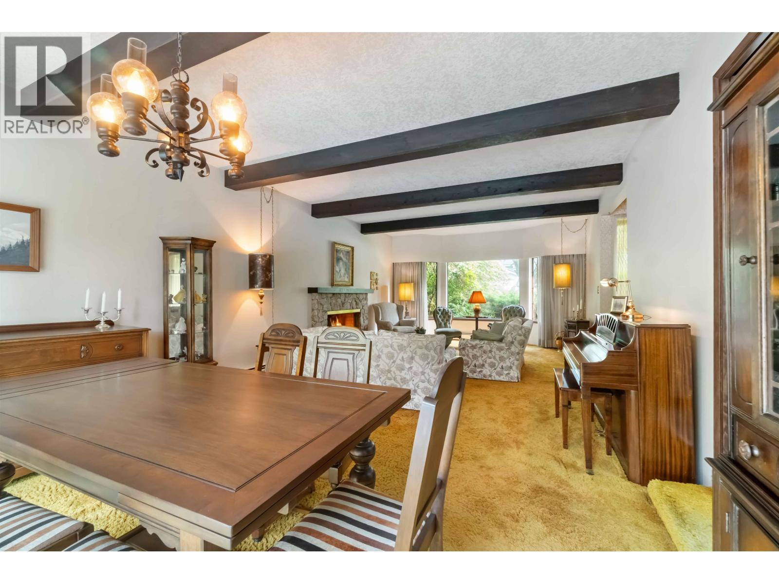 4228 Staulo Crescent, Vancouver, British Columbia  V6N 3S2 - Photo 5 - R3045065