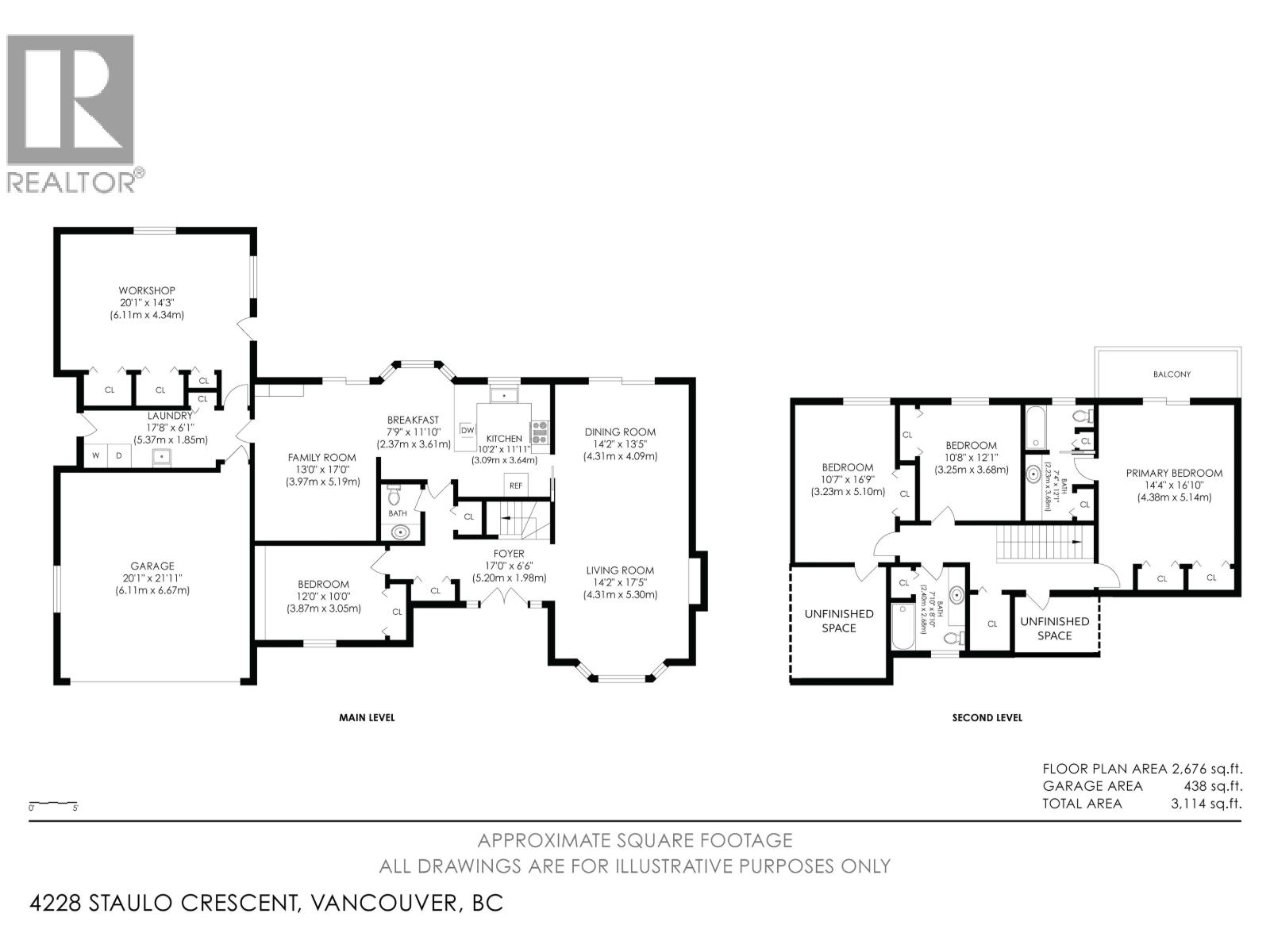 4228 Staulo Crescent, Vancouver, British Columbia  V6N 3S2 - Photo 31 - R3045065