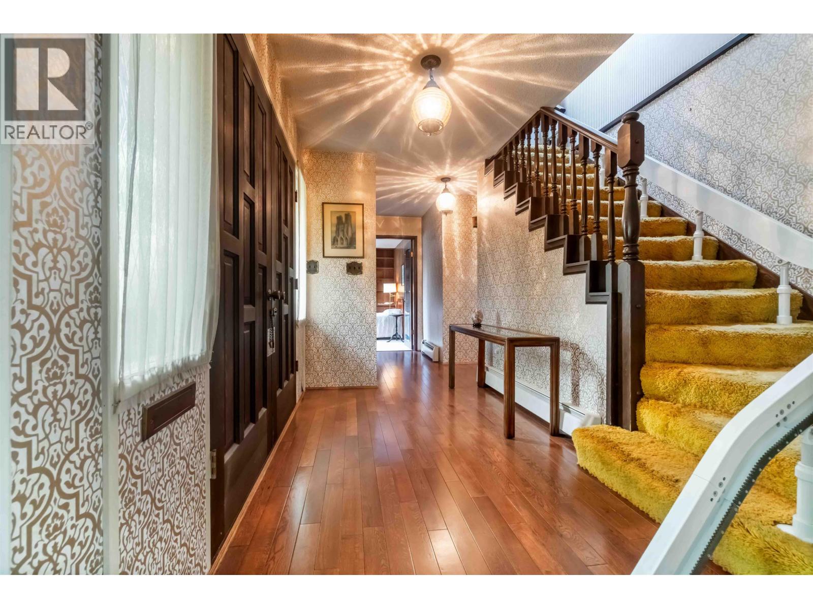 4228 Staulo Crescent, Vancouver, British Columbia  V6N 3S2 - Photo 2 - R3045065