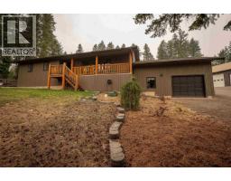755 Roberts Drive, Williams Lake, Ca