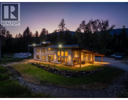 2335 Pass Creek Road Pass Creek Valley, Castlegar, Ca