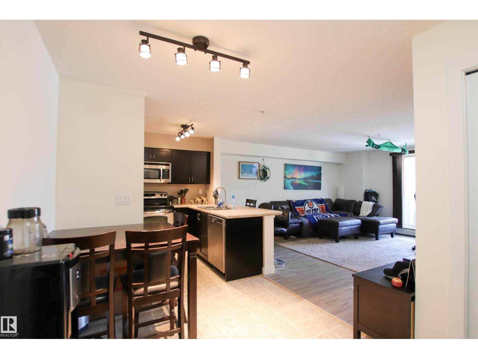 #125 920 156 St Nw, Edmonton, Alberta  T6R 0N6 - Photo 2 - E4456937