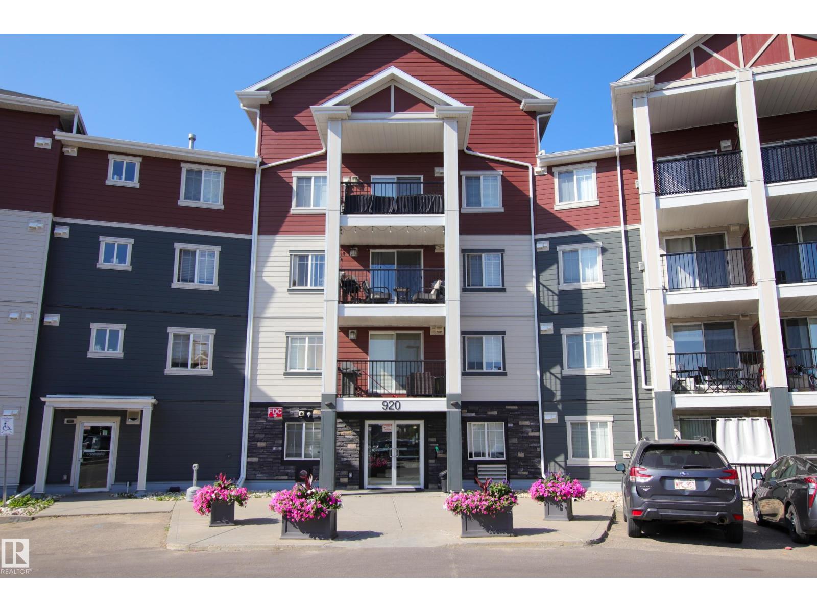 #125 920 156 St Nw, Edmonton, Alberta  T6R 0N6 - Photo 22 - E4456937
