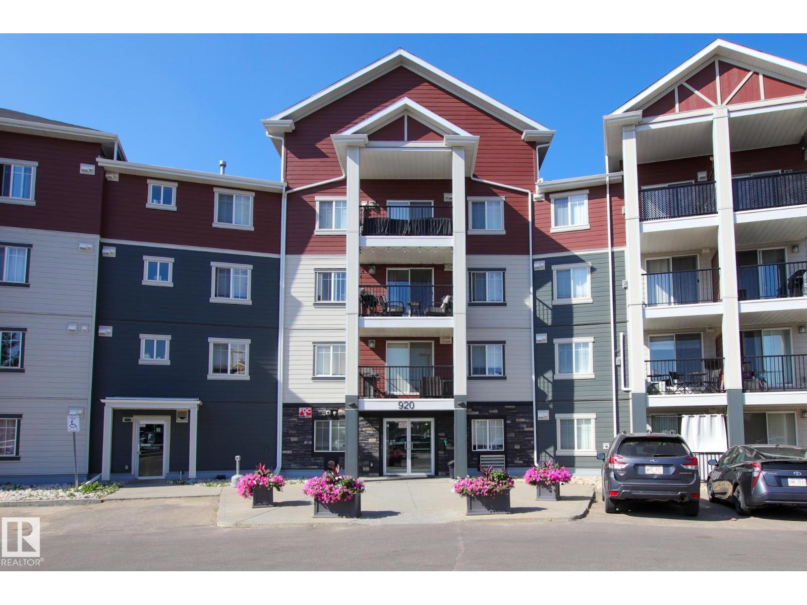 #125 920 156 St Nw, Edmonton, Alberta  T6R 0N6 - Photo 23 - E4456937
