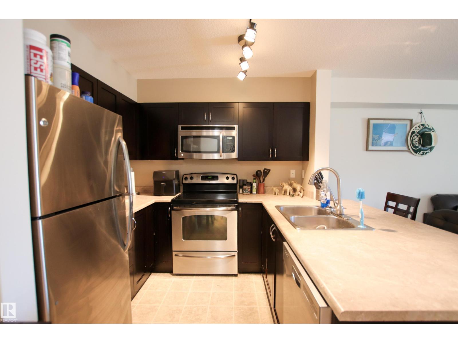 #125 920 156 St Nw, Edmonton, Alberta  T6R 0N6 - Photo 5 - E4456937