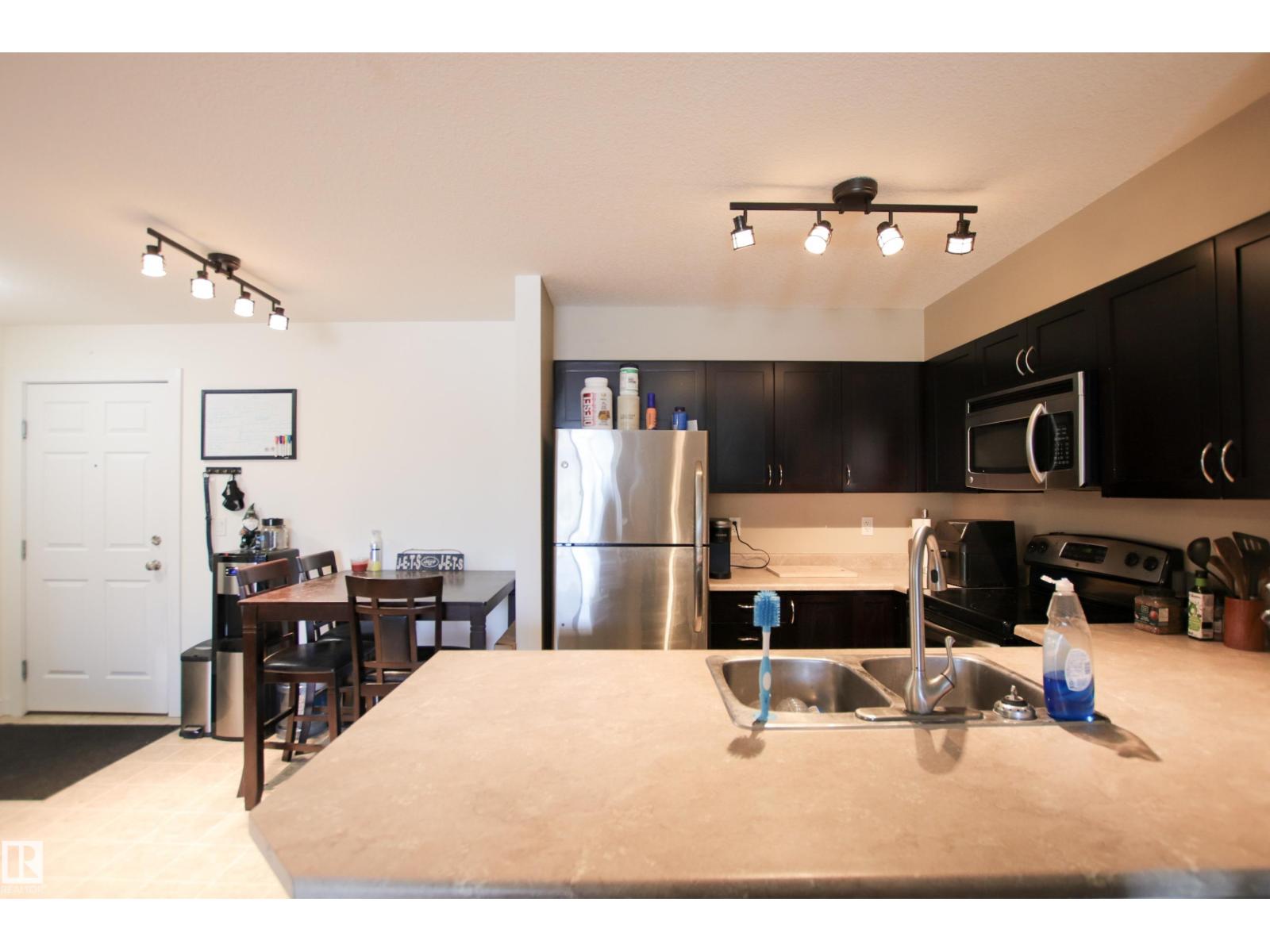 #125 920 156 St Nw, Edmonton, Alberta  T6R 0N6 - Photo 7 - E4456937