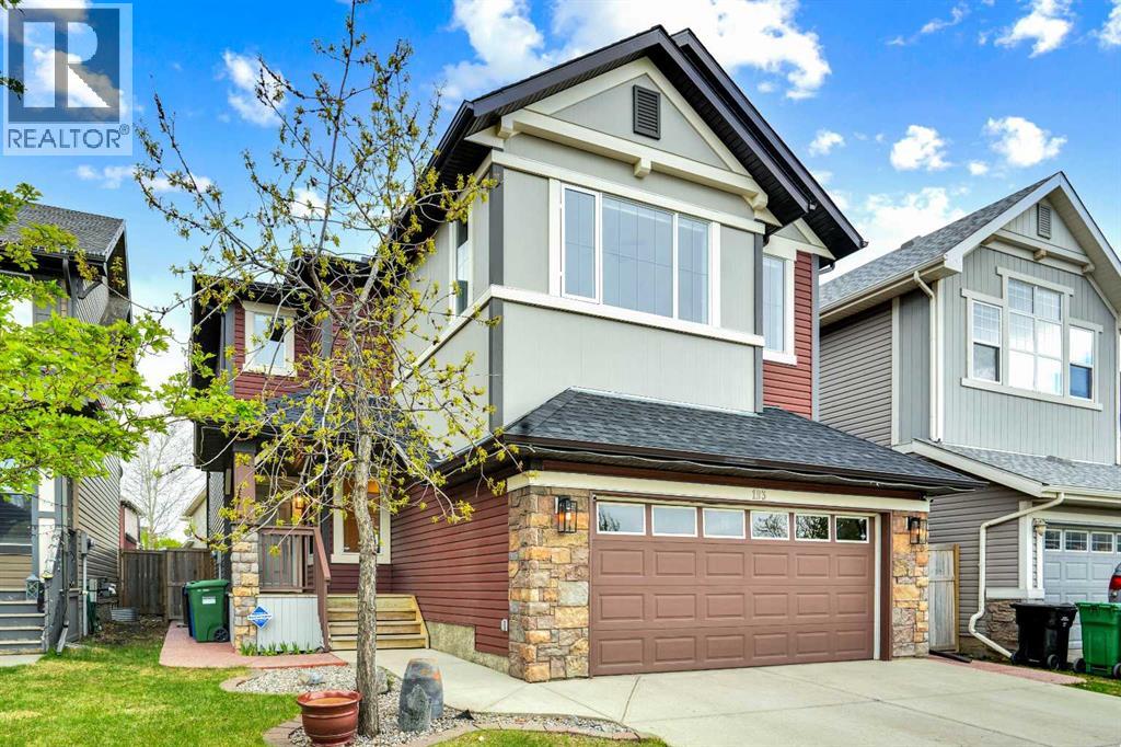 193 Auburn Bay Boulevard Se, Calgary, Alberta  t3m 0e8 - Photo 1 - A2254252