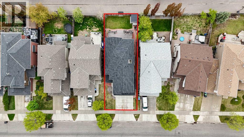 193 Auburn Bay Boulevard Se, Calgary, Alberta  t3m 0e8 - Photo 43 - A2254252