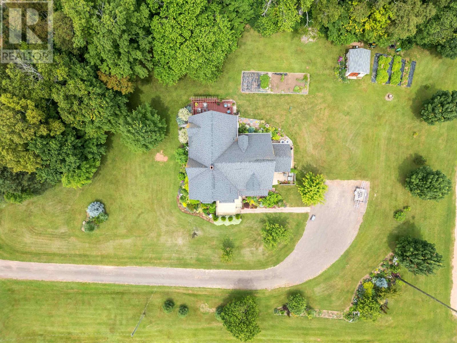 2021 Mill Road, Lower Freetown, Prince Edward Island  C0B 1L0 - Photo 5 - 202522843