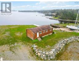 1199 West Jeddore Road