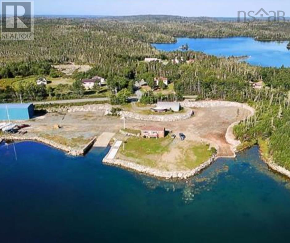 1199 West Jeddore Road, West Jeddore, Nova Scotia  B0J 1P0 - Photo 11 - 202522817