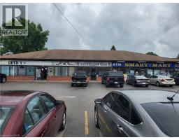 541 COLBORNE Street Unit# B, Brantford, Ontario