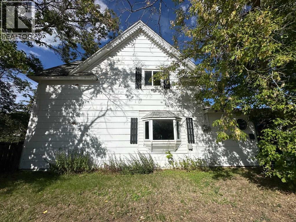5003 51 Street, Lougheed, Alberta  T0B 2V0 - Photo 41 - A2205506