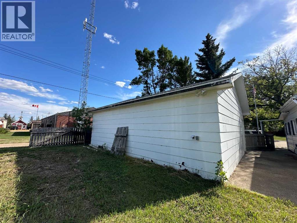 5003 51 Street, Lougheed, Alberta  T0B 2V0 - Photo 6 - A2205506