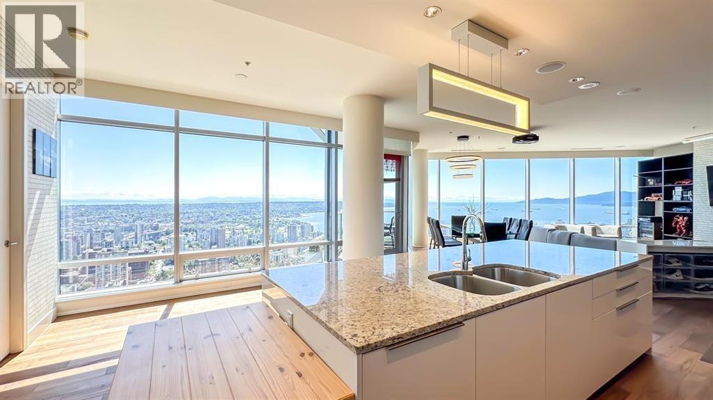 5004 1128 W Georgia Street, Vancouver, British Columbia  V6C 3T1 - Photo 10 - R3044412
