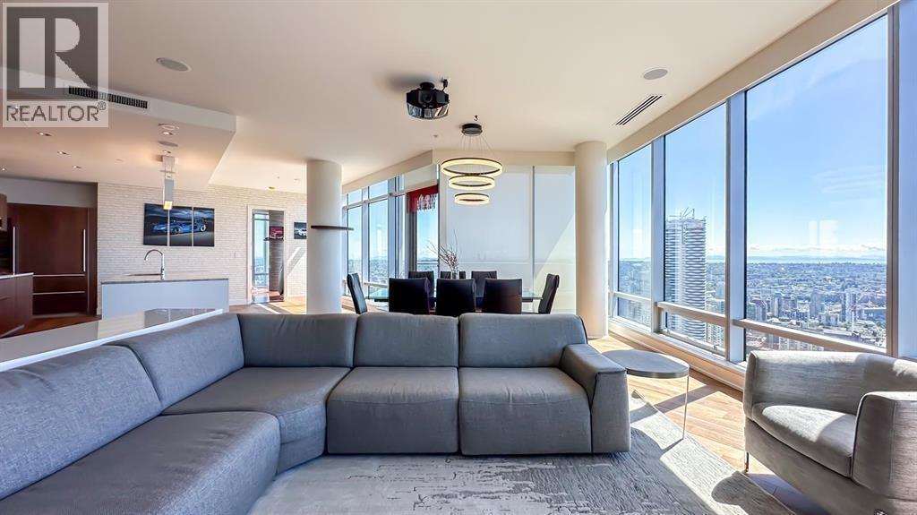 5004 1128 W Georgia Street, Vancouver, British Columbia  V6C 3T1 - Photo 4 - R3044412