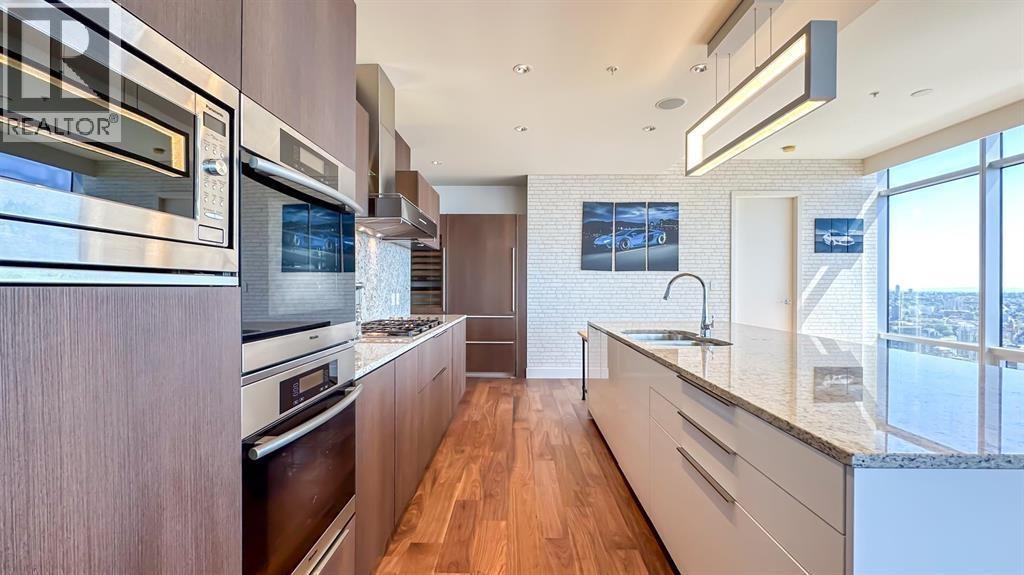 5004 1128 W Georgia Street, Vancouver, British Columbia  V6C 3T1 - Photo 9 - R3044412
