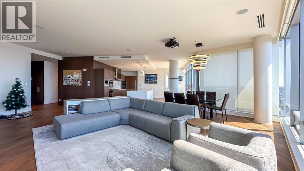 5004 1128 W Georgia Street, Vancouver, British Columbia  V6C 3T1 - Photo 3 - R3044412