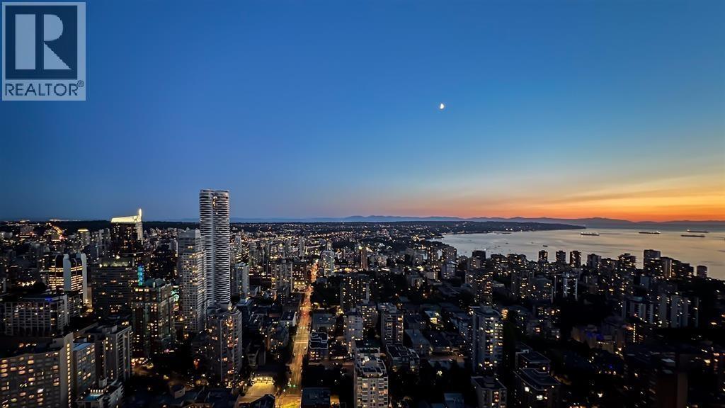 5004 1128 W Georgia Street, Vancouver, British Columbia  V6C 3T1 - Photo 33 - R3044412