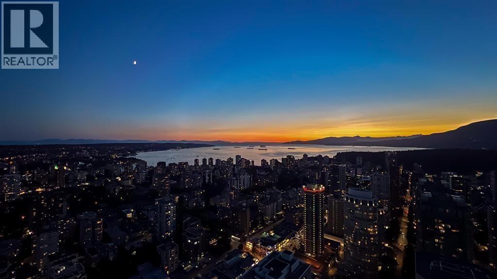 5004 1128 W Georgia Street, Vancouver, British Columbia  V6C 3T1 - Photo 36 - R3044412