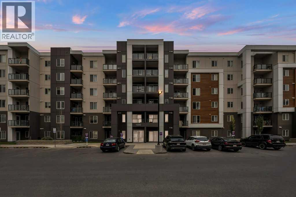 1613, 4641 128 Avenue Ne, Calgary, Alberta  T3N 1T2 - Photo 1 - A2254339