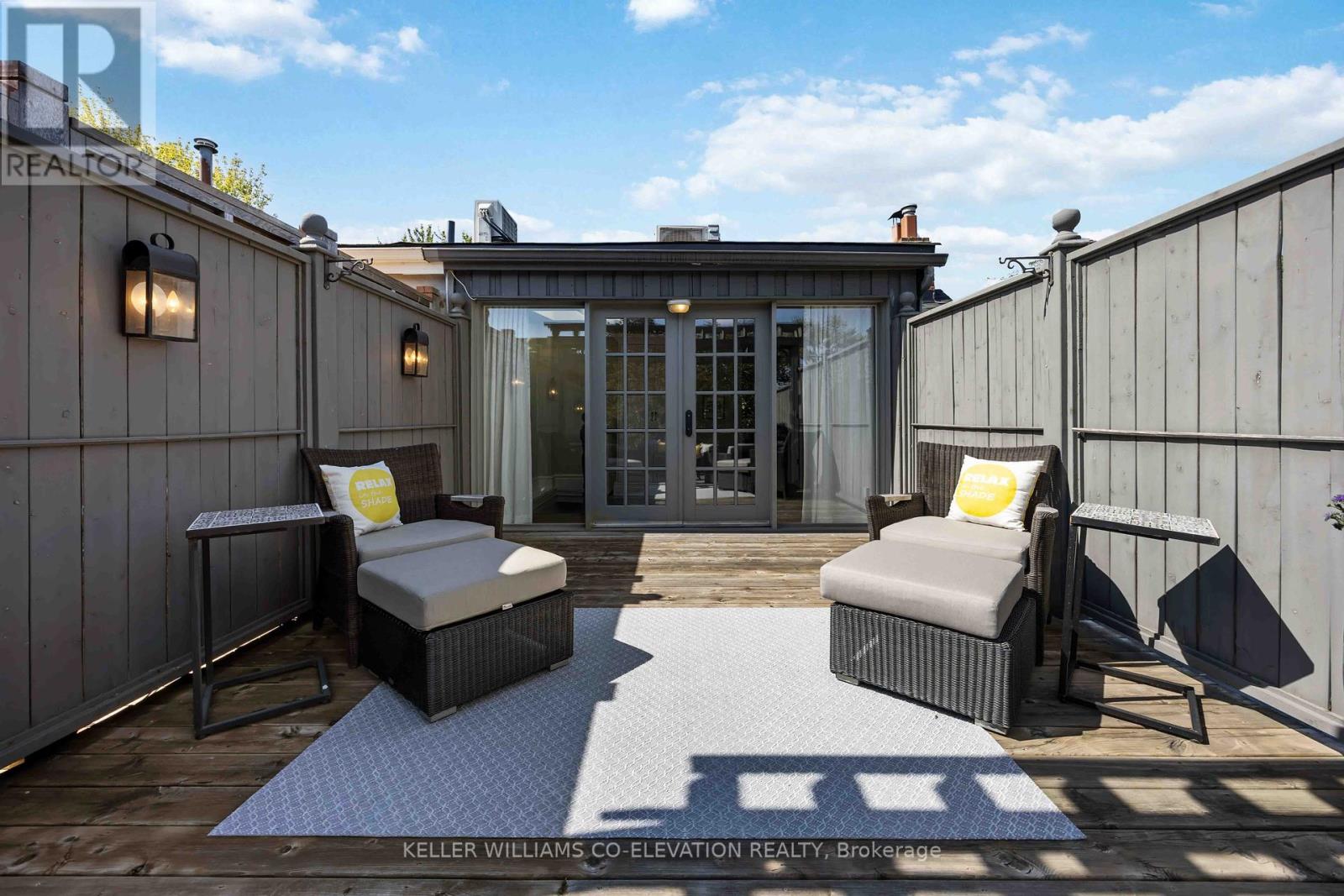 455 Ontario Street, Toronto, Ontario  M5A 2V9 - Photo 32 - C12392757