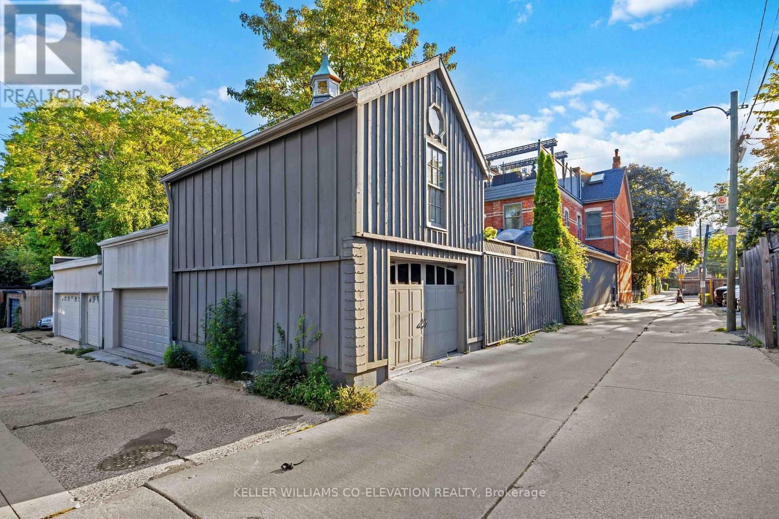 455 Ontario Street, Toronto, Ontario  M5A 2V9 - Photo 45 - C12392757