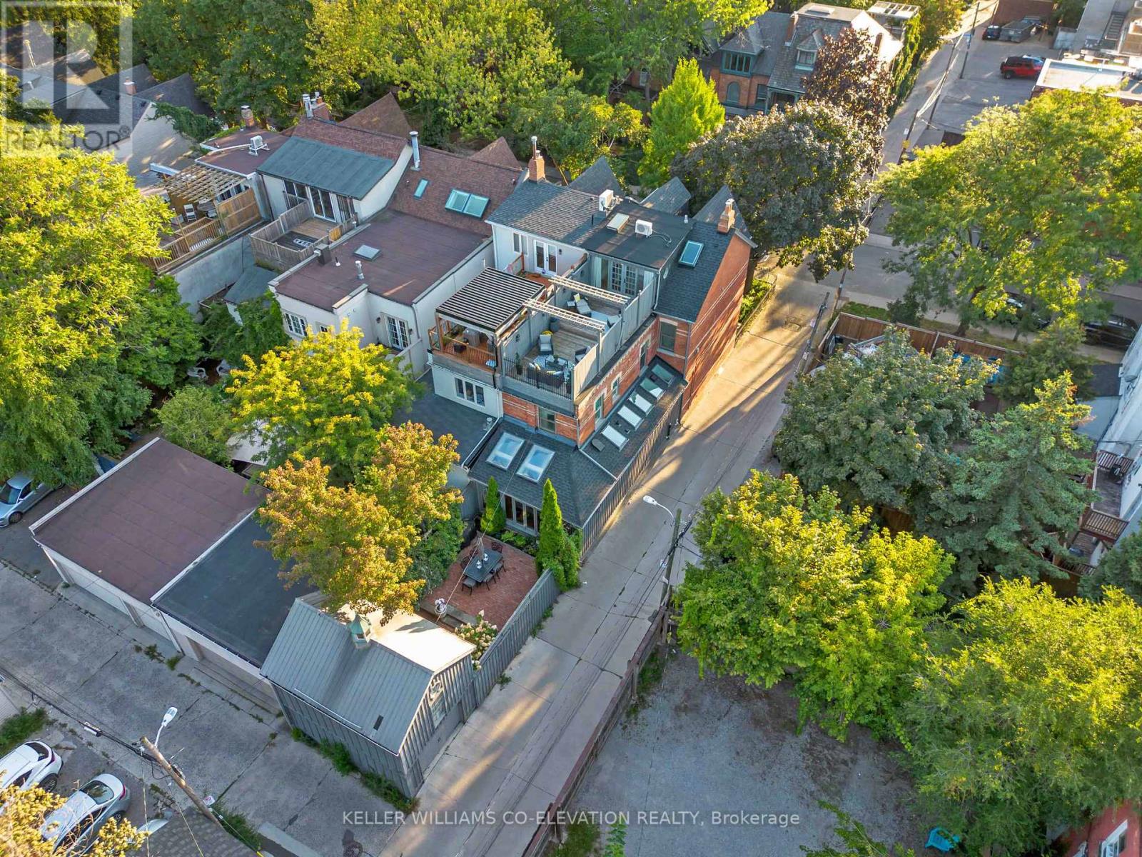 455 Ontario Street, Toronto, Ontario  M5A 2V9 - Photo 47 - C12392757