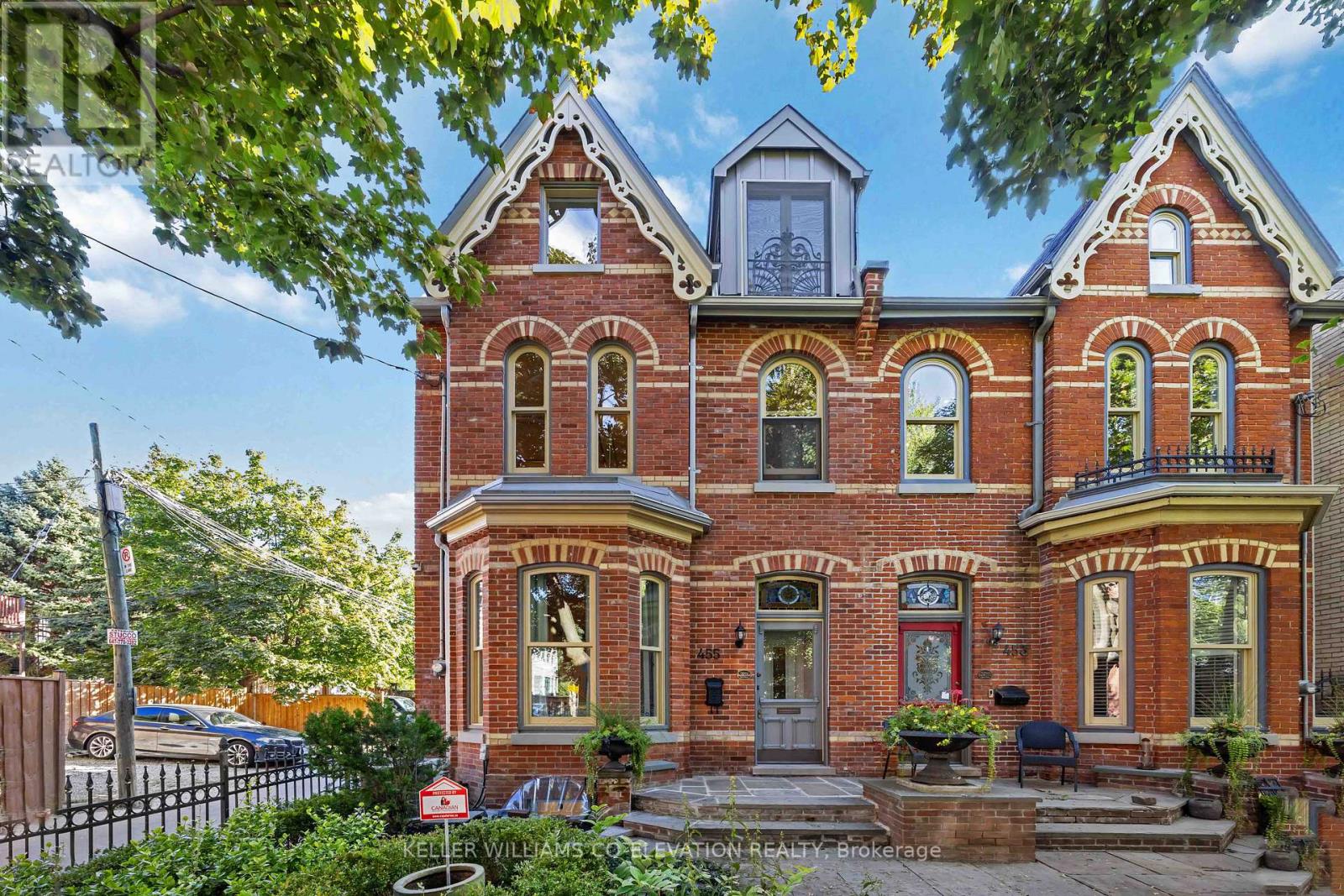 455 Ontario Street, Toronto, Ontario  M5A 2V9 - Photo 50 - C12392757
