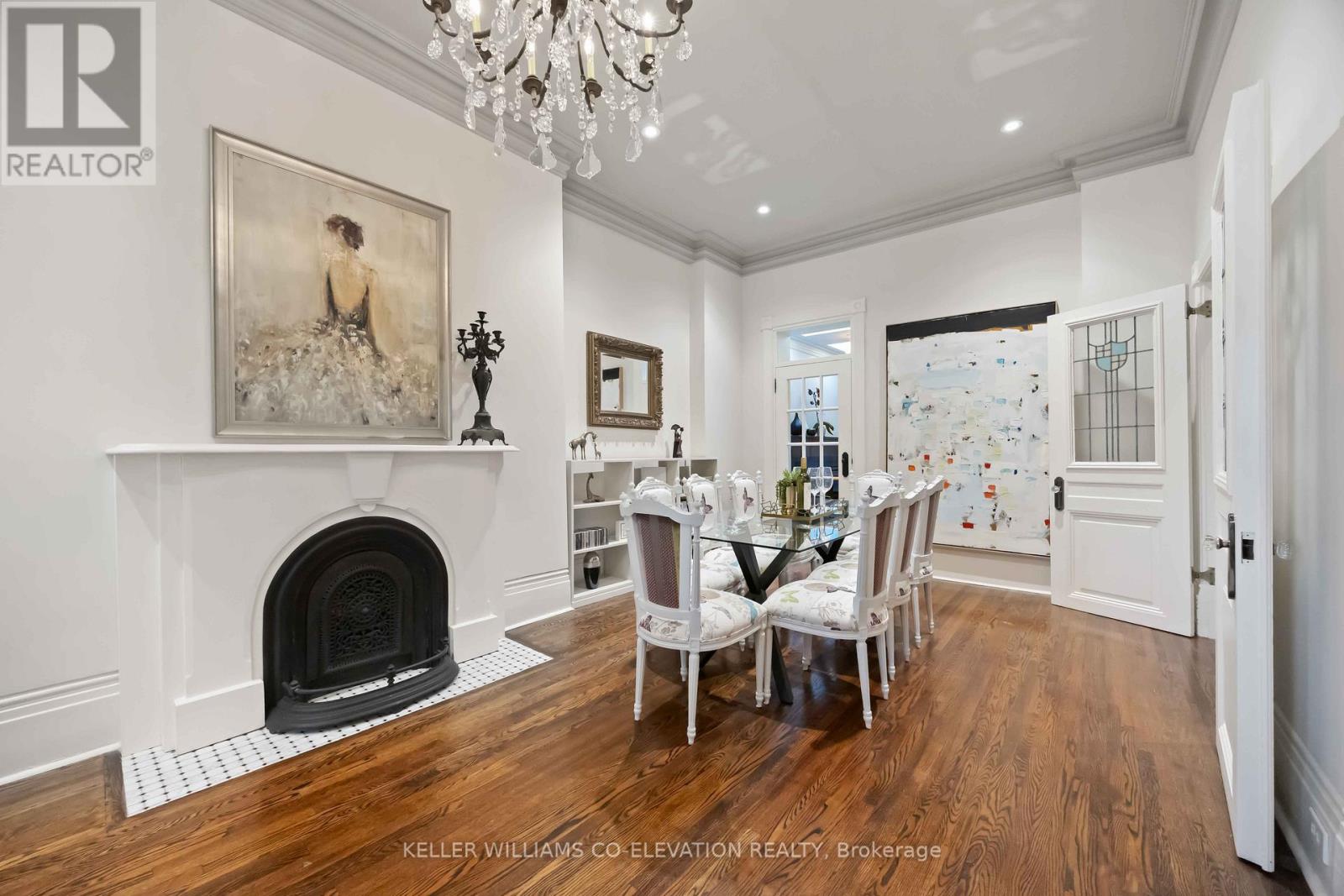 455 Ontario Street, Toronto, Ontario  M5A 2V9 - Photo 8 - C12392757