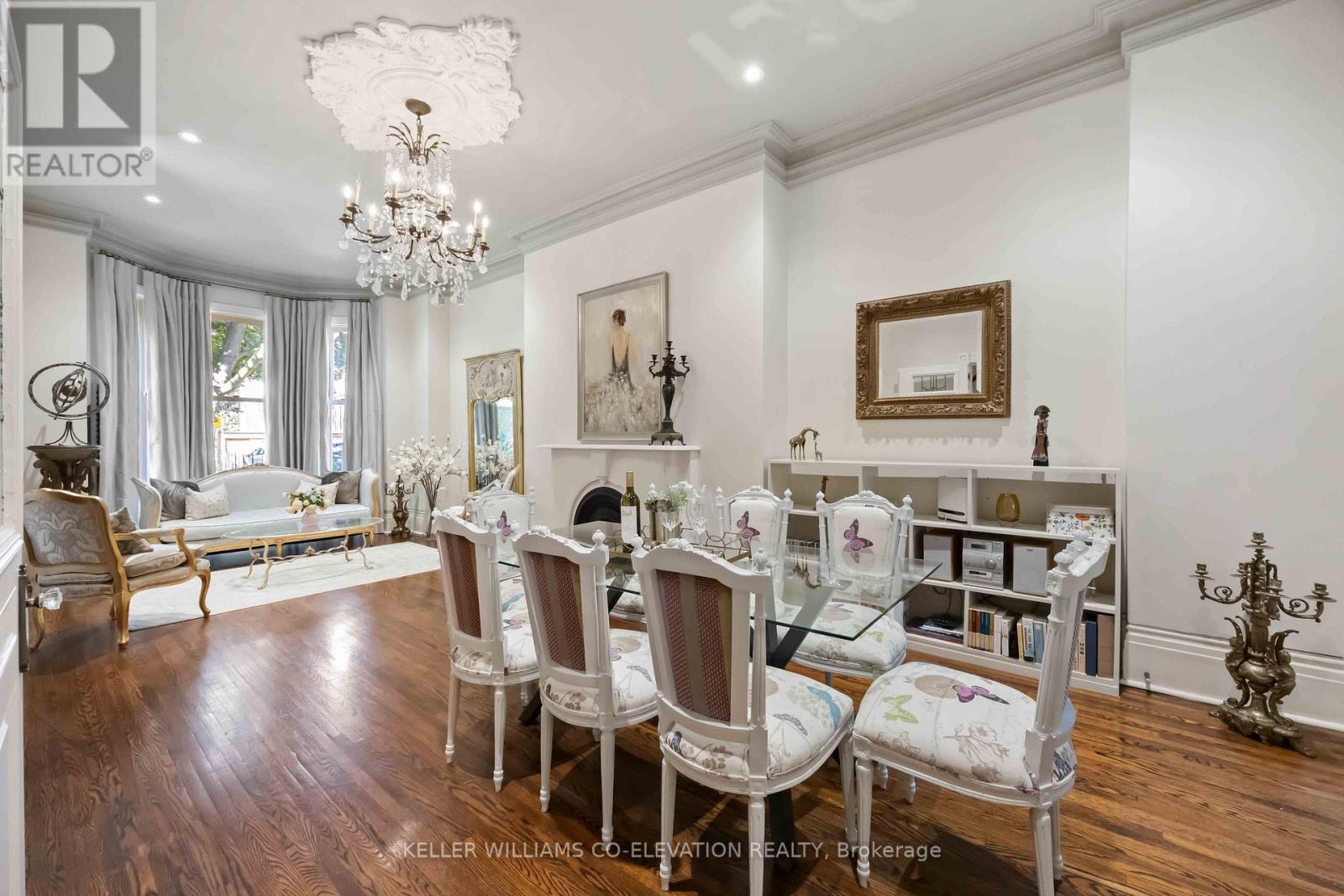 455 Ontario Street, Toronto, Ontario  M5A 2V9 - Photo 9 - C12392757