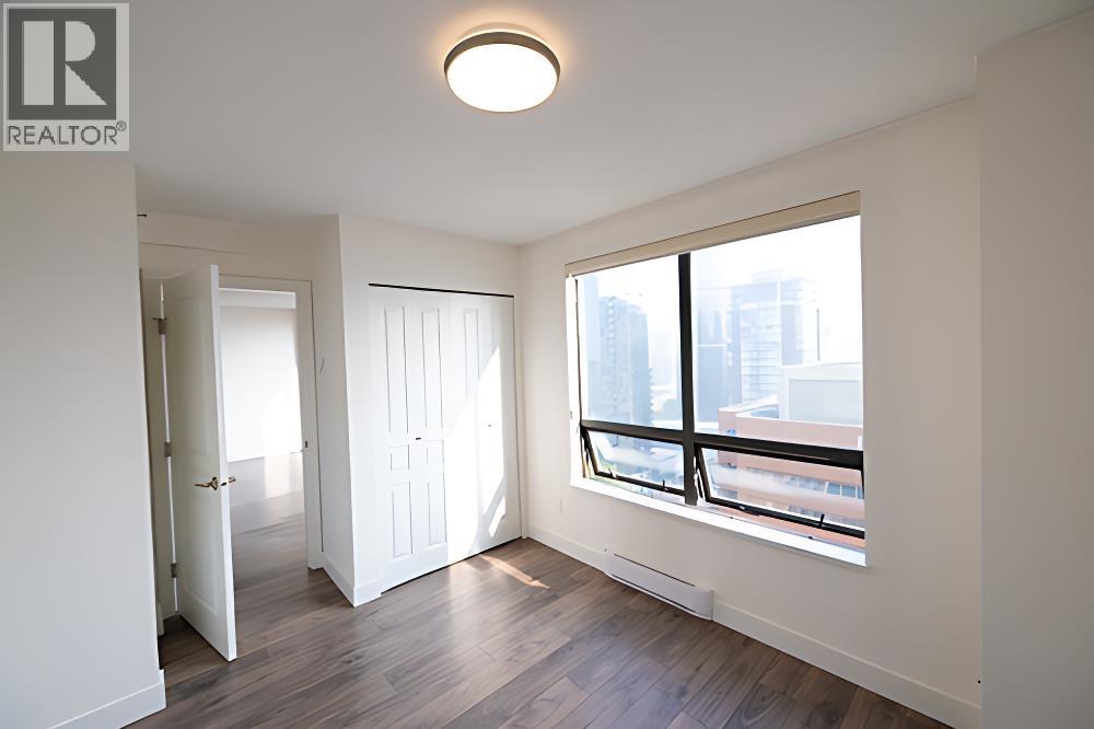 2603 1189 Howe Street, Vancouver, British Columbia  V6Z 2X4 - Photo 14 - R3044767