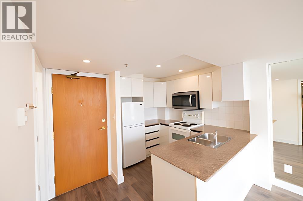 2603 1189 Howe Street, Vancouver, British Columbia  V6Z 2X4 - Photo 10 - R3044767
