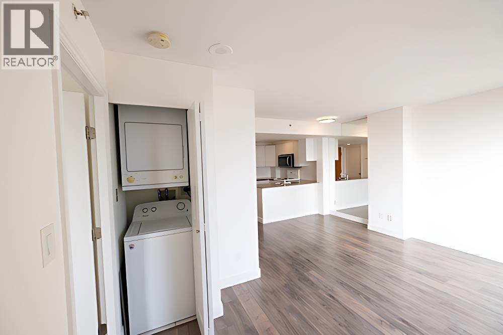2603 1189 Howe Street, Vancouver, British Columbia  V6Z 2X4 - Photo 8 - R3044767