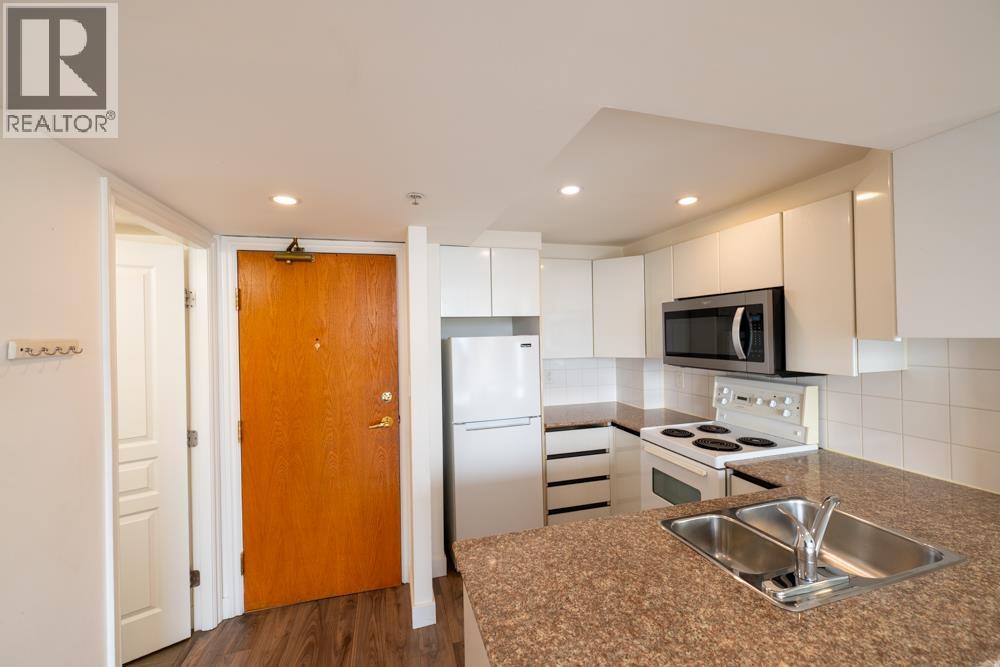 2603 1189 Howe Street, Vancouver, British Columbia  V6Z 2X4 - Photo 9 - R3044767