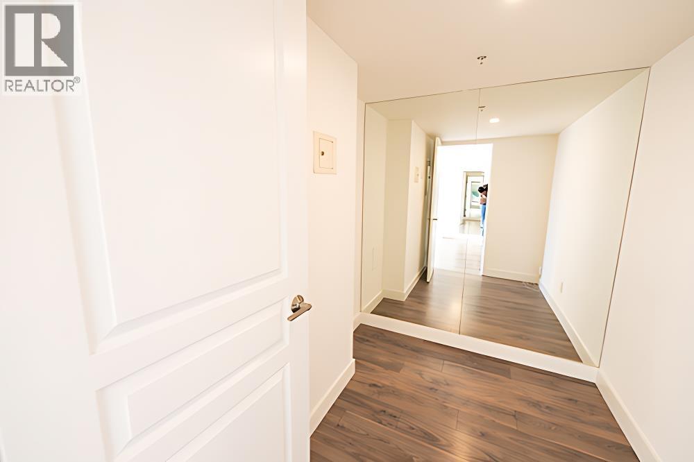 2603 1189 Howe Street, Vancouver, British Columbia  V6Z 2X4 - Photo 12 - R3044767