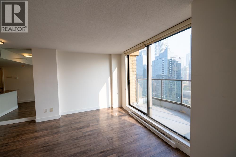 2603 1189 Howe Street, Vancouver, British Columbia  V6Z 2X4 - Photo 7 - R3044767