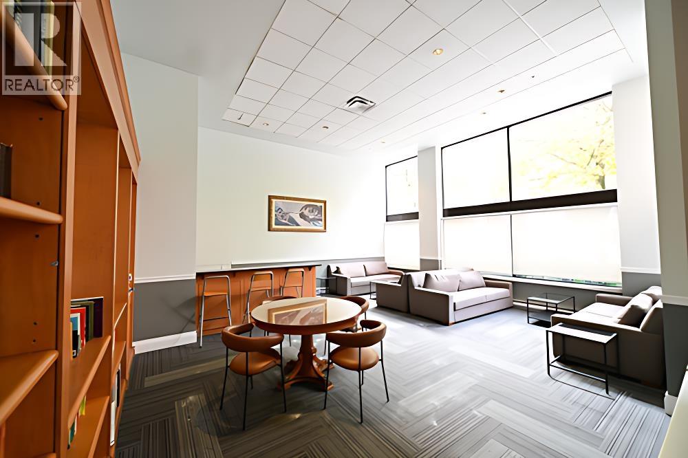 2603 1189 Howe Street, Vancouver, British Columbia  V6Z 2X4 - Photo 18 - R3044767
