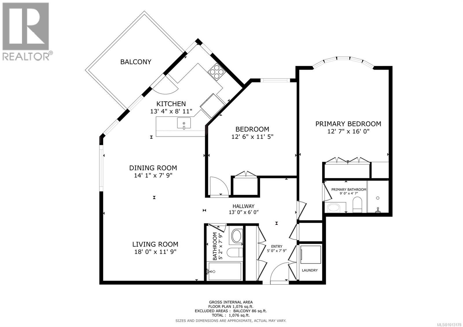 2304 27 Island Hwy S, Campbell River, British Columbia  V9W 1A2 - Photo 33 - 1013178