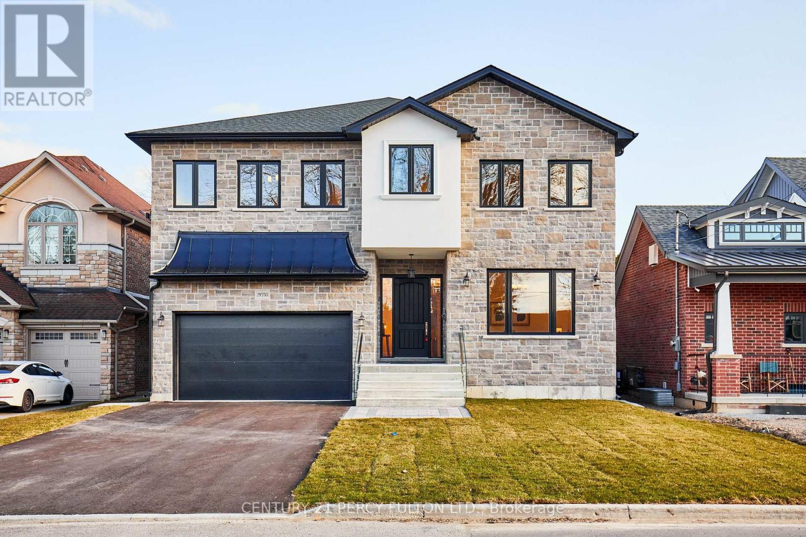 2955d Seabreeze Road, Ajax, Ontario  L1S 1X6 - Photo 1 - E12392782