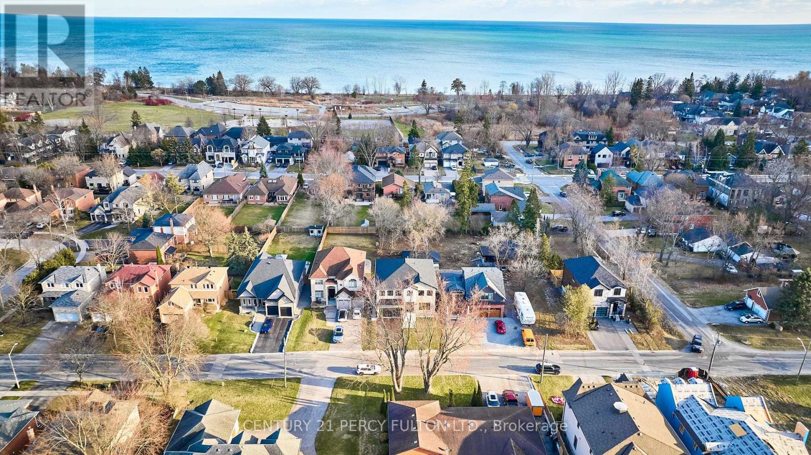 2955d Seabreeze Road, Ajax, Ontario  L1S 1X6 - Photo 38 - E12392782